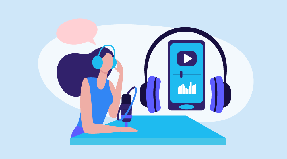 HR Podcasts Cover Image